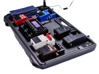 <b>BOSS BCB-90X PEDALBOARD para Pedales Compactos y Multi efectos</b> <b>BOSS BCB-90X PEDALBOARD para Pedales Compactos y Multi efectos</b>